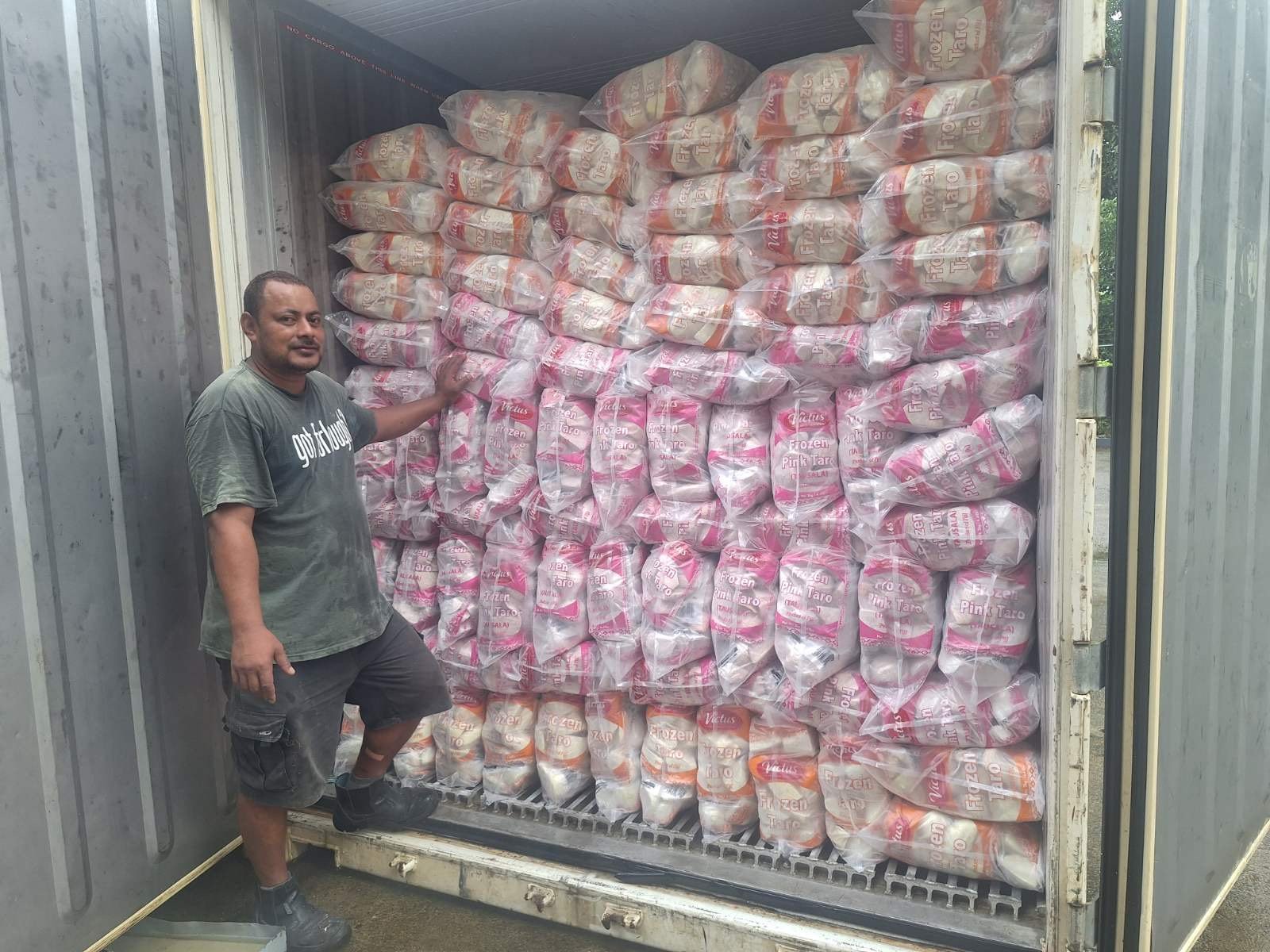 Packaging Unit