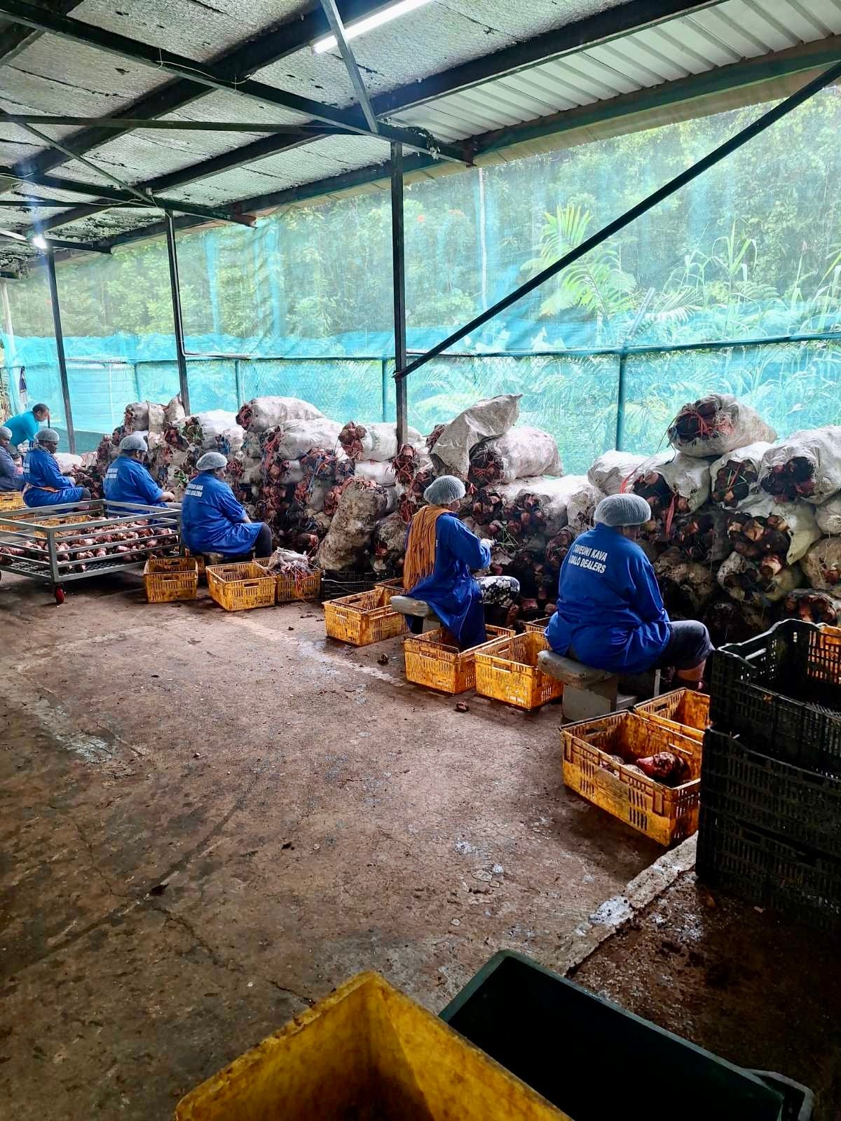 Processing Unit