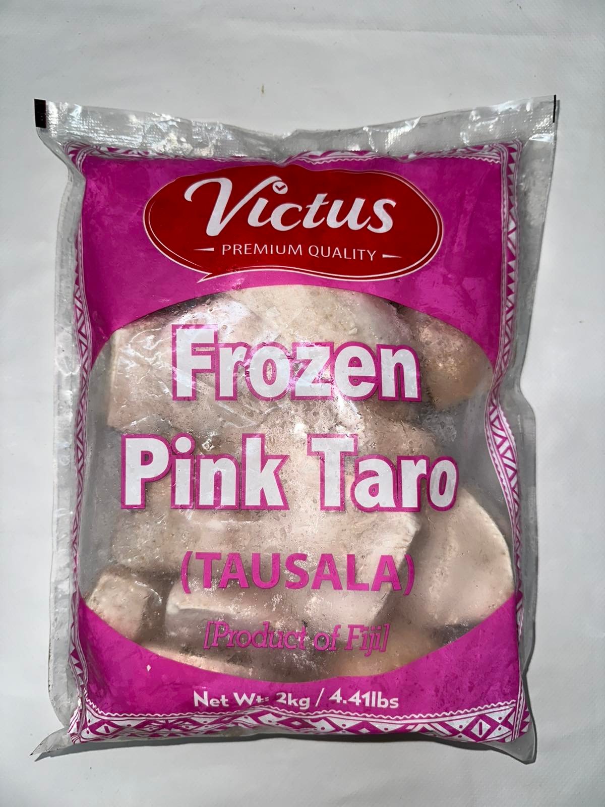 VICTUS Frozen Pink Taro (Tausala)