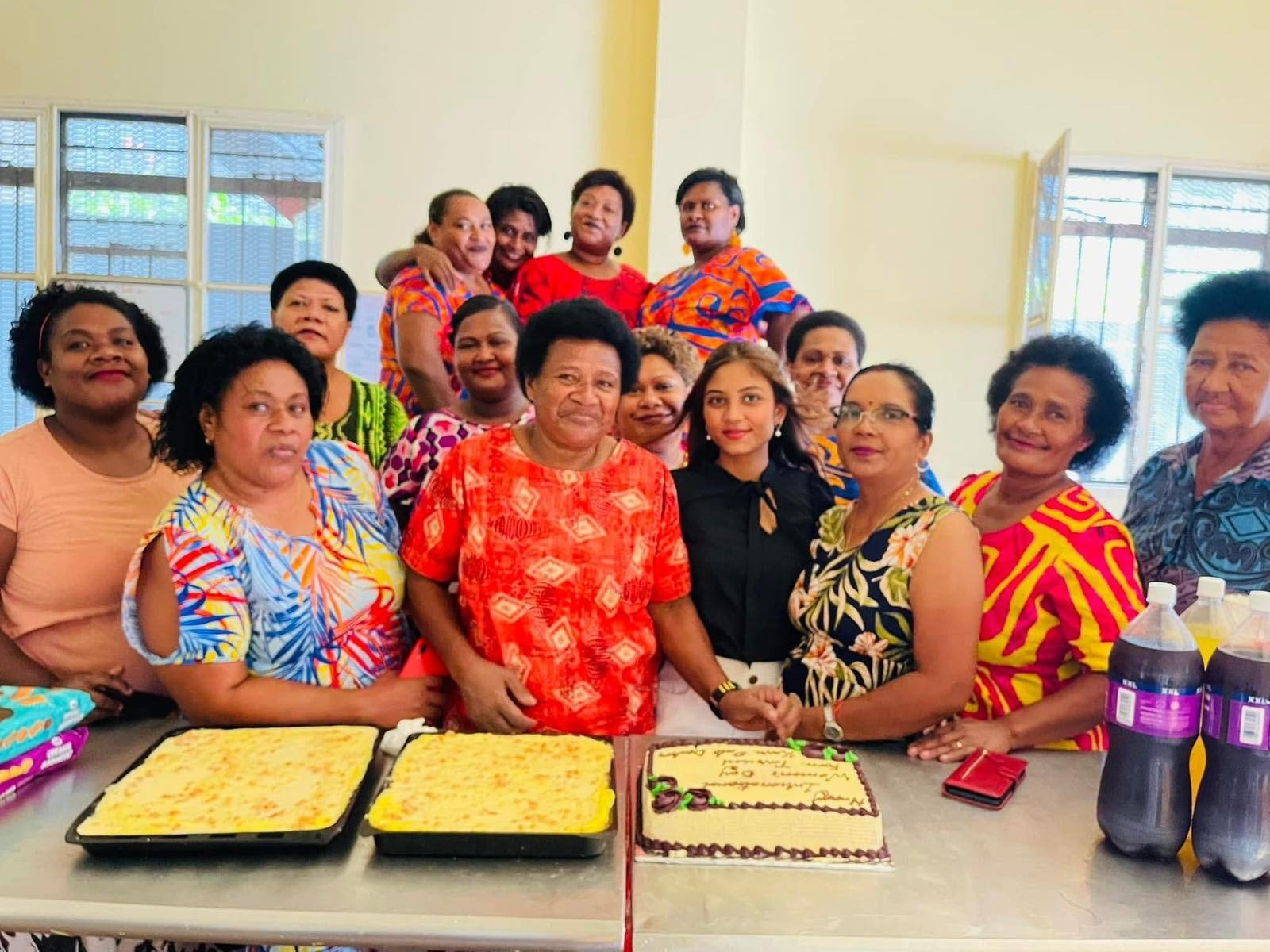 Women Empowerment Program